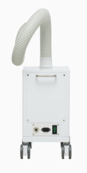 [SSB] EVA Smoke Evacuator 新型煙霧抽吸器 - drrenueshop.com